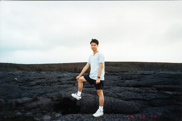 lava