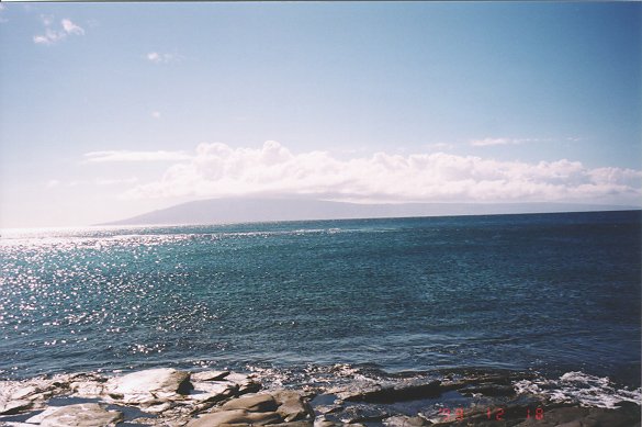 sea